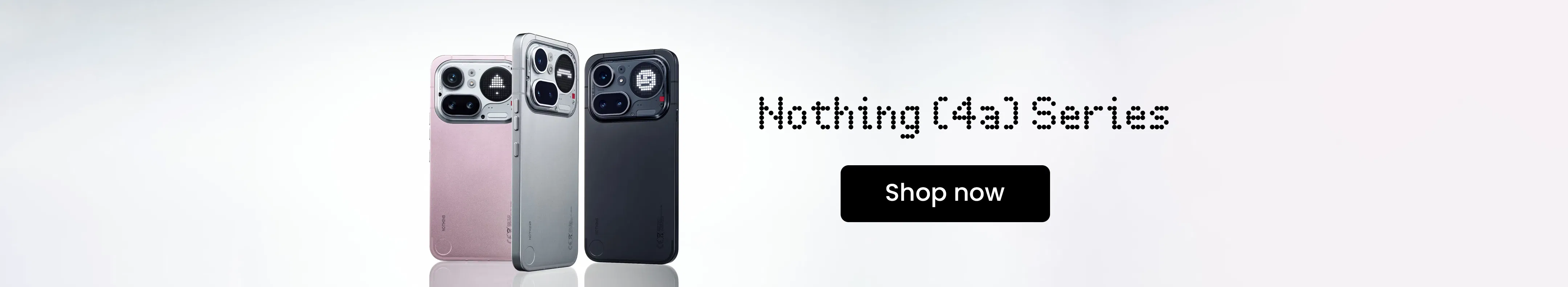 Nothing (4a) Series