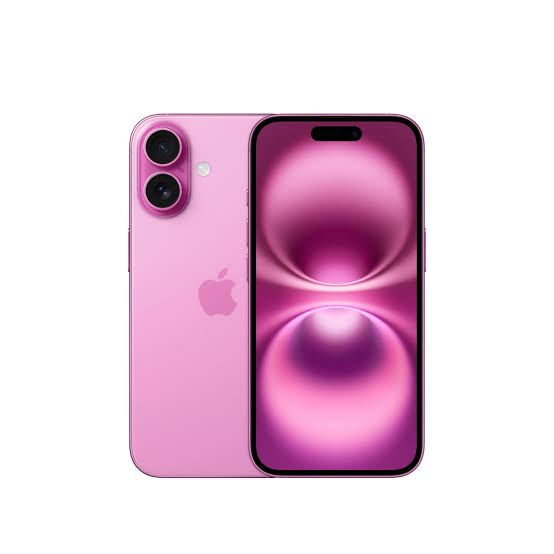 Iphone 16 (128 GB) View 2