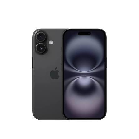 Iphone 16 (128 GB) View 3
