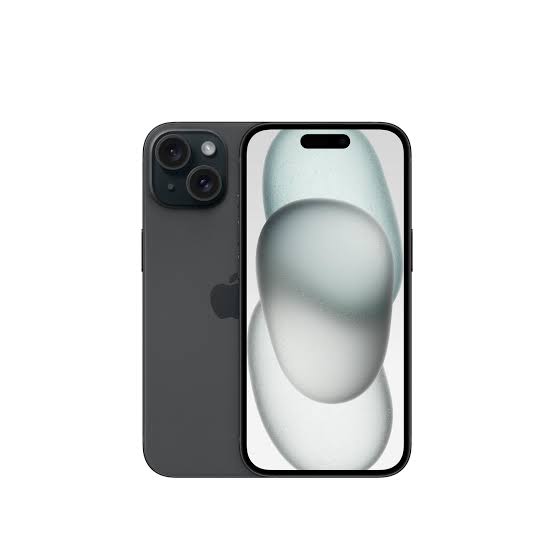 Iphone 15 View 2
