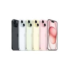 Iphone 15 View 3