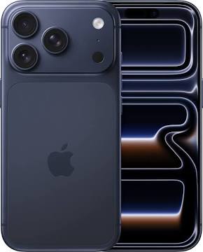 Iphone 17 Pro View 2