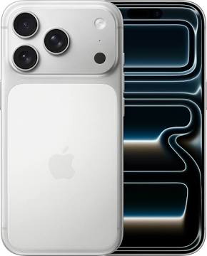 Iphone 17 Pro Max View 3