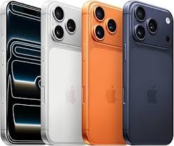Iphone 17 Pro Max View 4