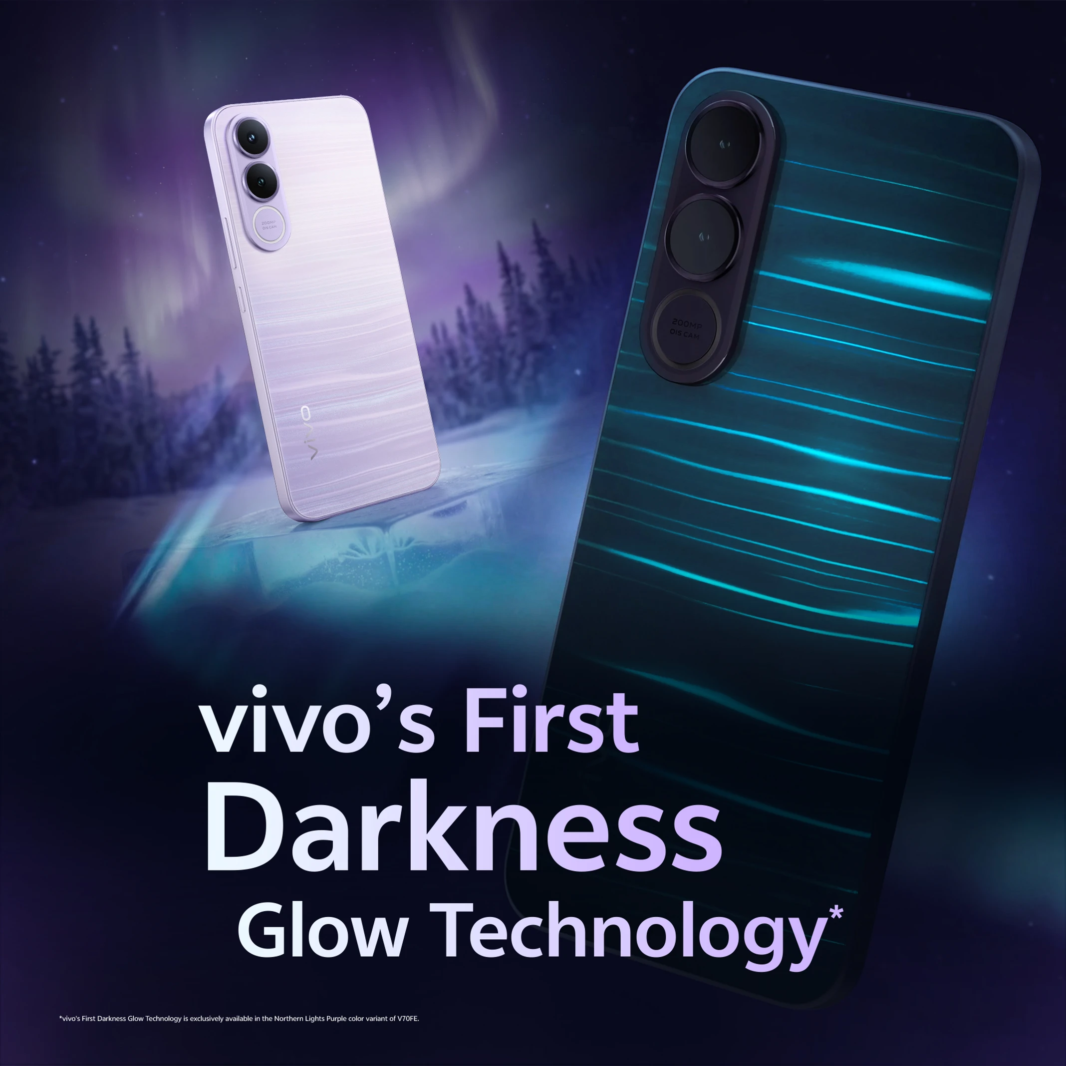 Vivo V70 FE View 2