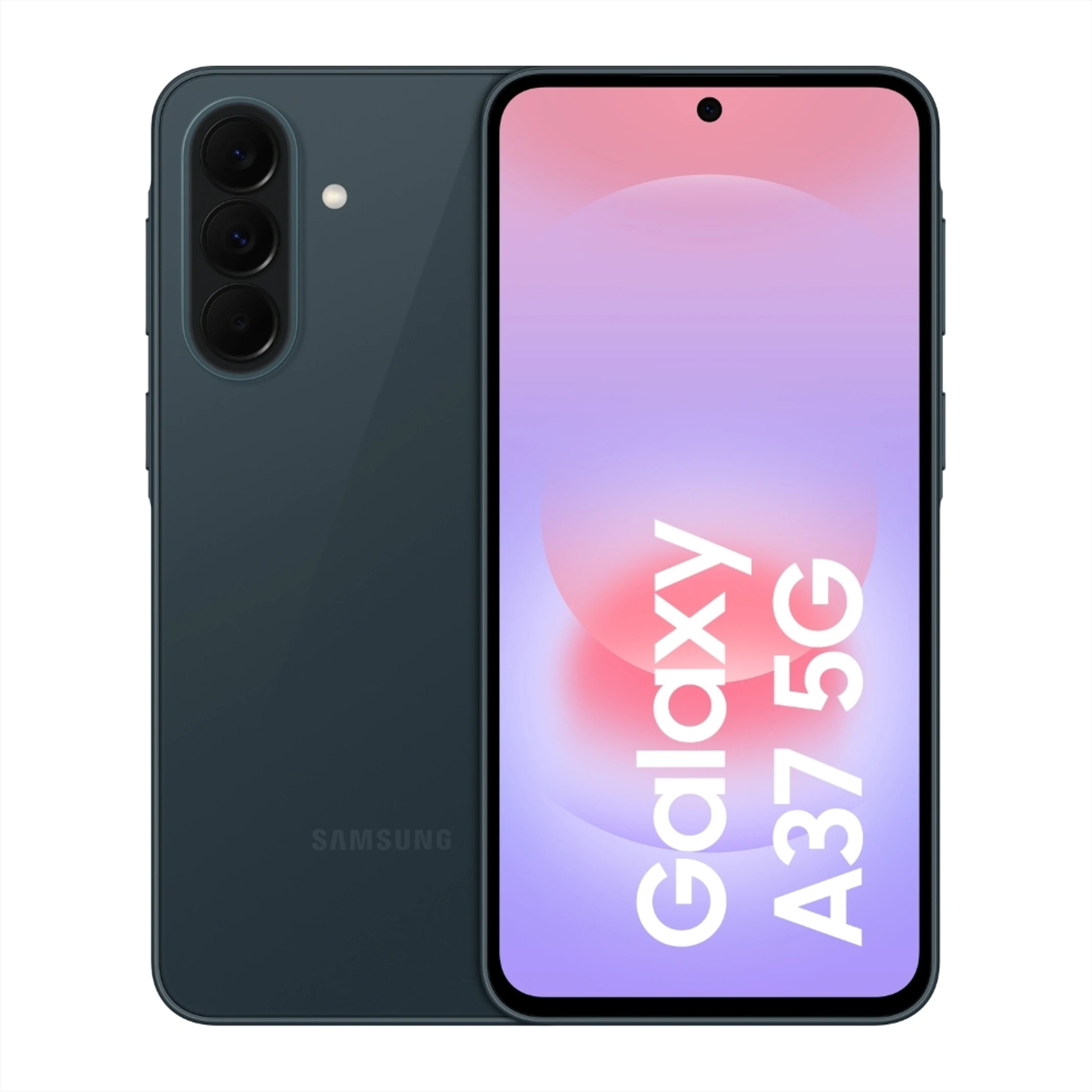 Samsung A37 View 3