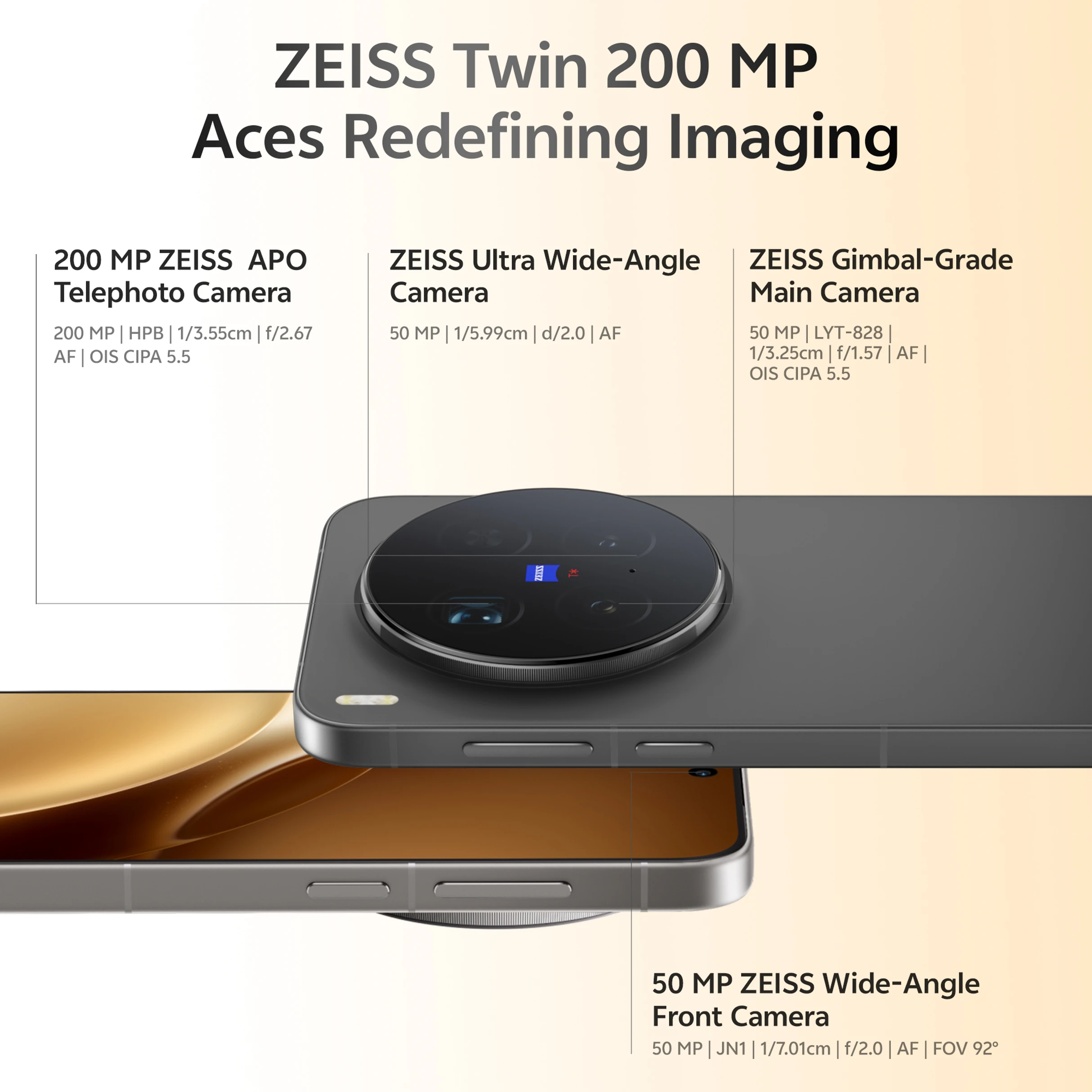 Vivo X300 Pro View 2