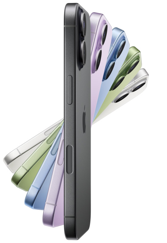 Iphone 17 View 3