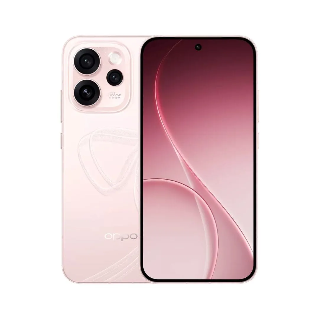 Oppo Reno 15 Pro Mini View 4
