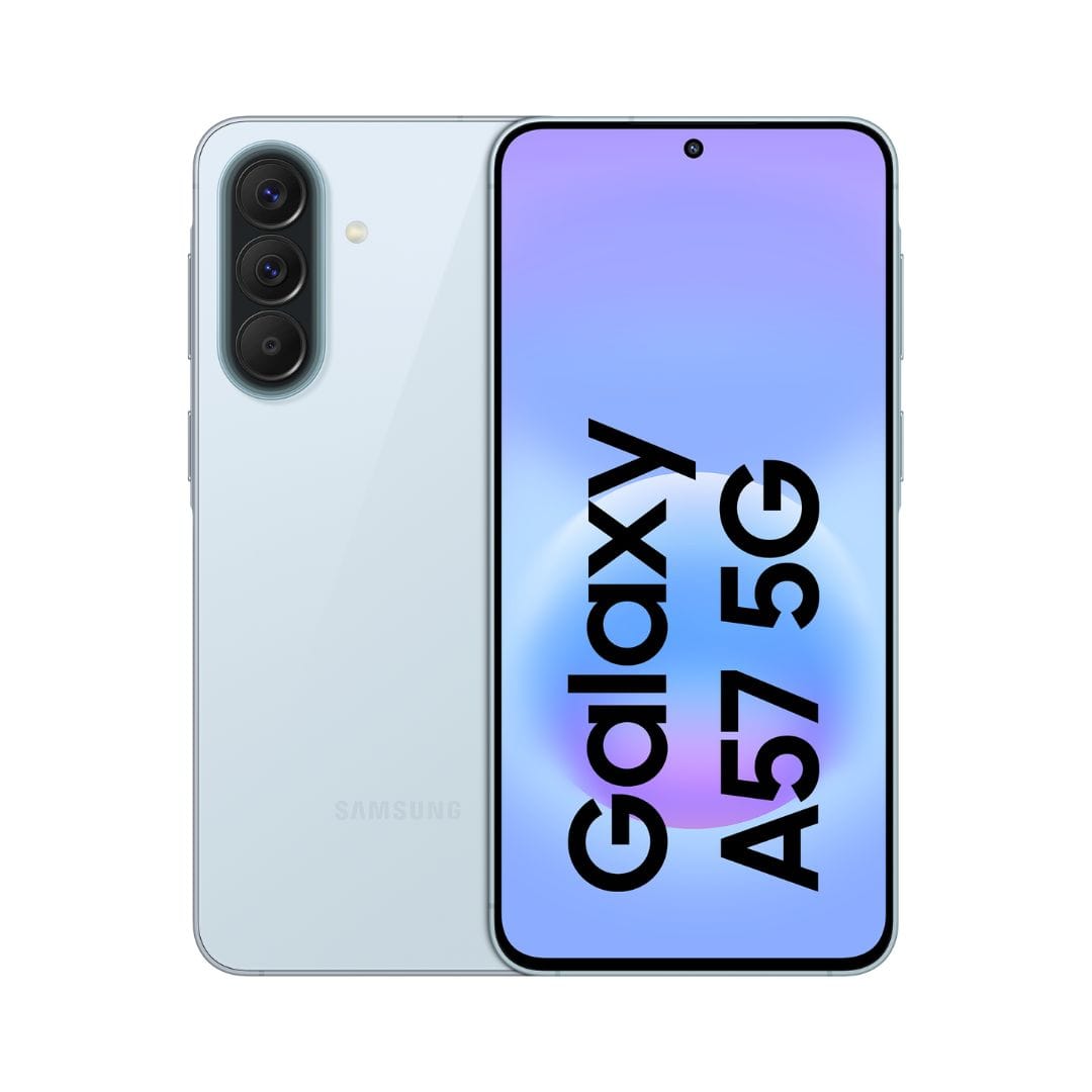 Samsung A57 View 4