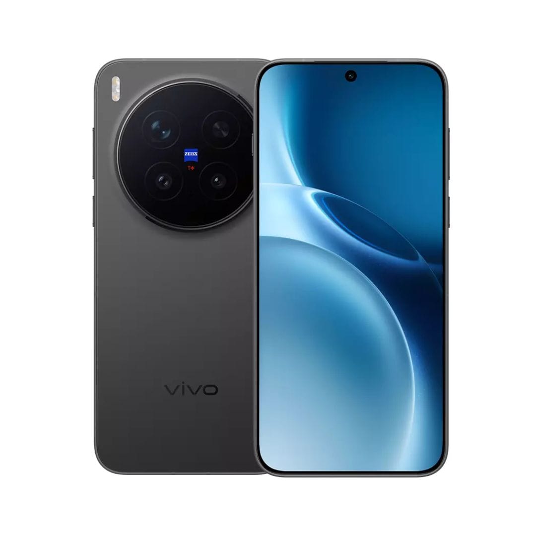 Vivo X300 Pro View 4
