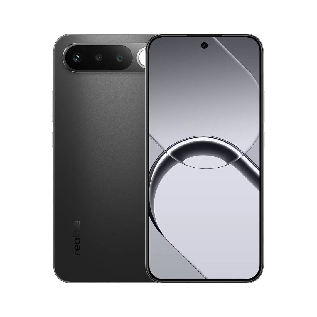 Realme 16 View 2
