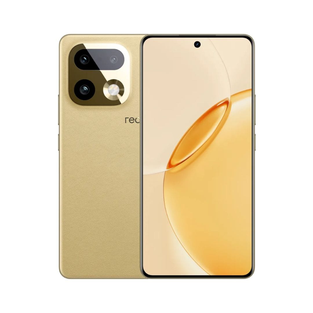 REALME 16 PRO+