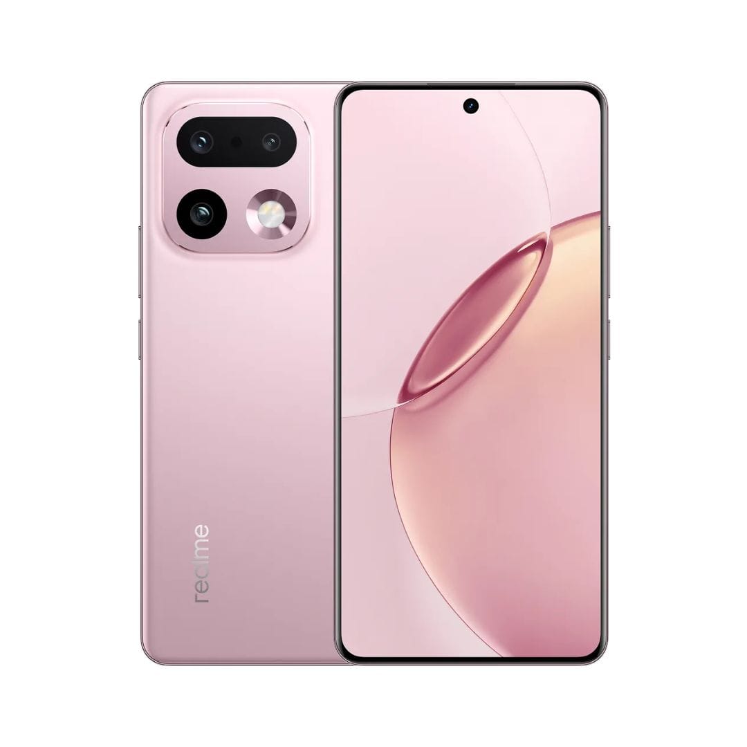 REALME 16 PRO+ View 2