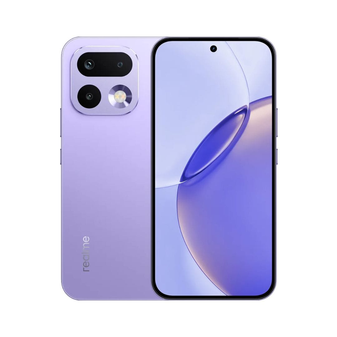 Realme 16 Pro
