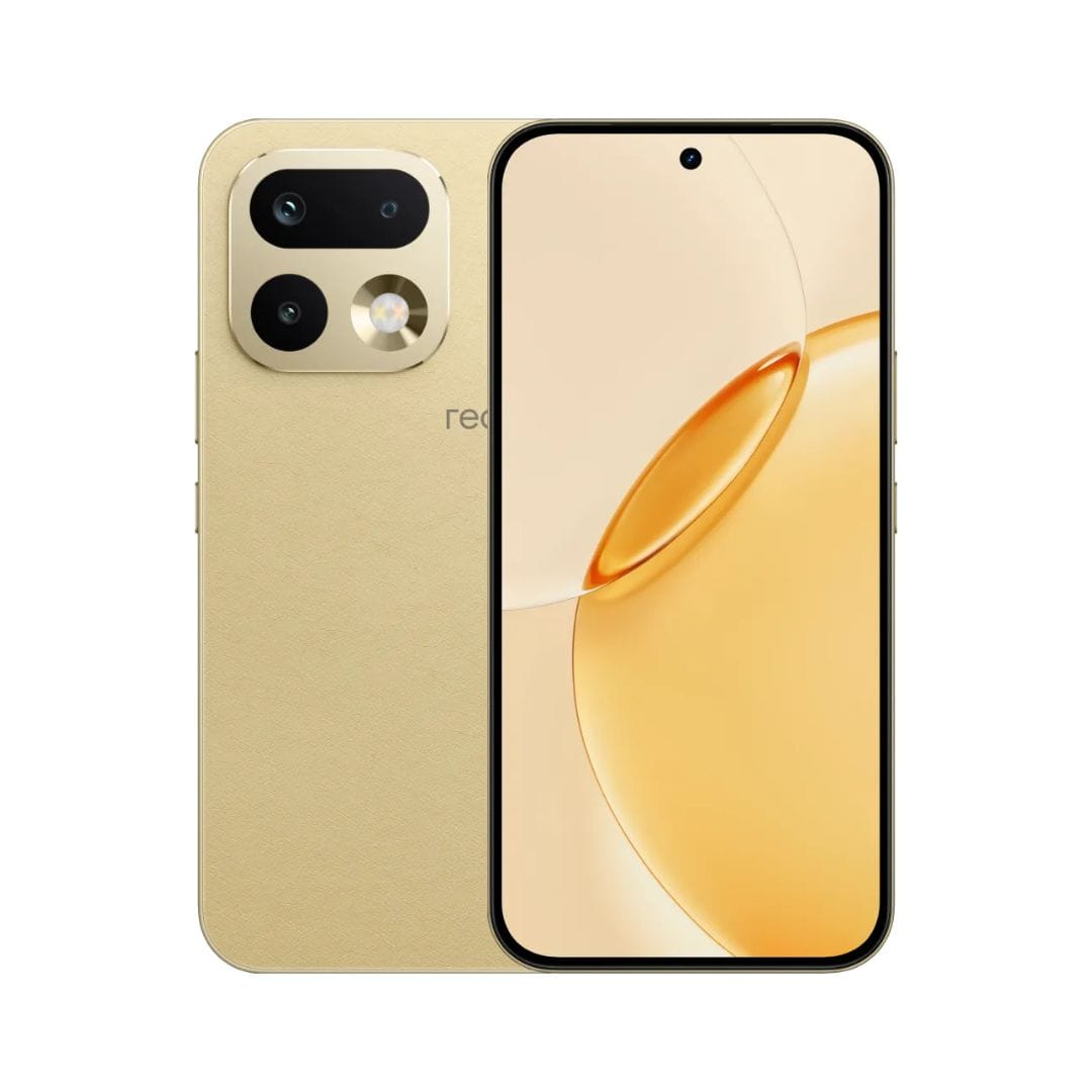 Realme 16 Pro View 2