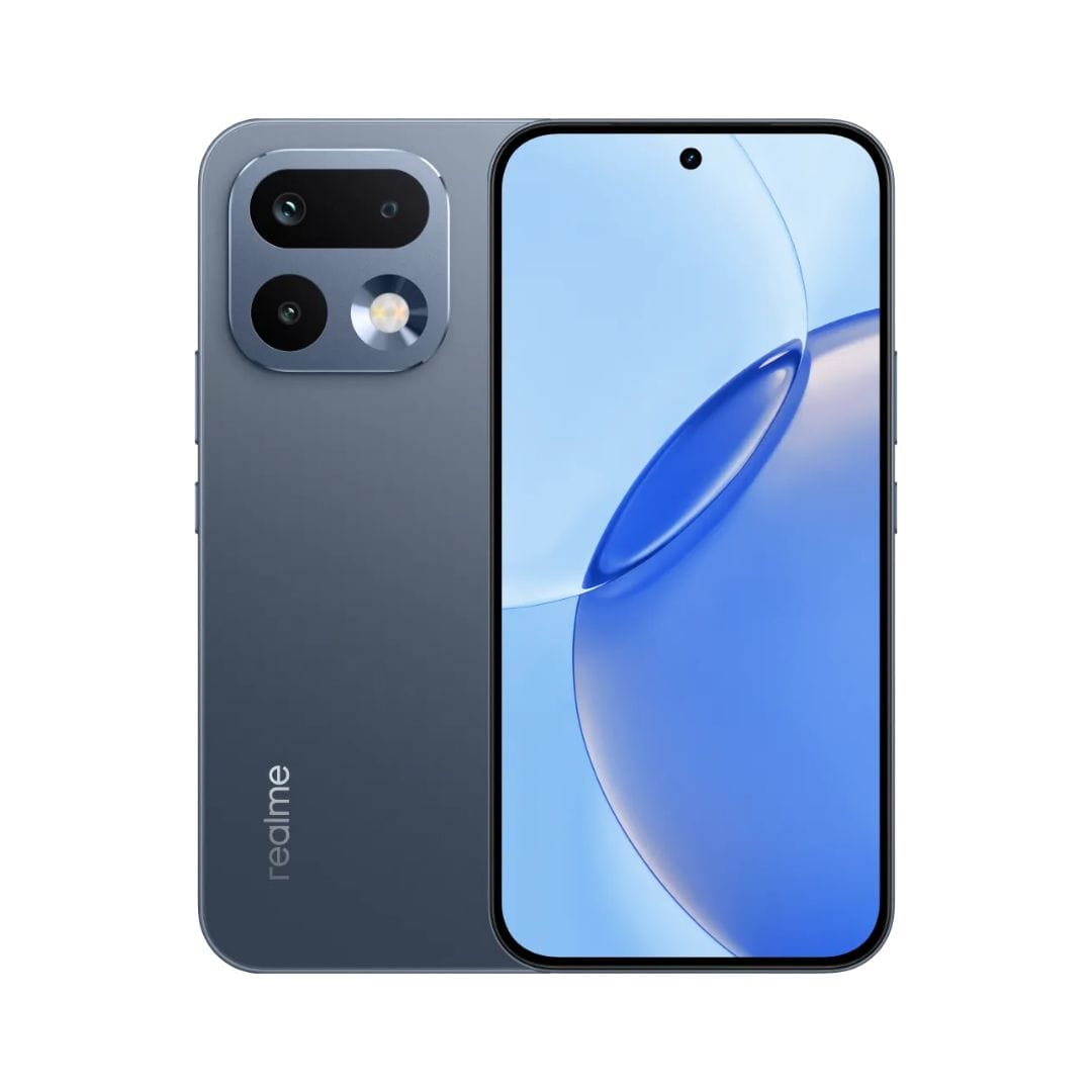 Realme 16 Pro View 3