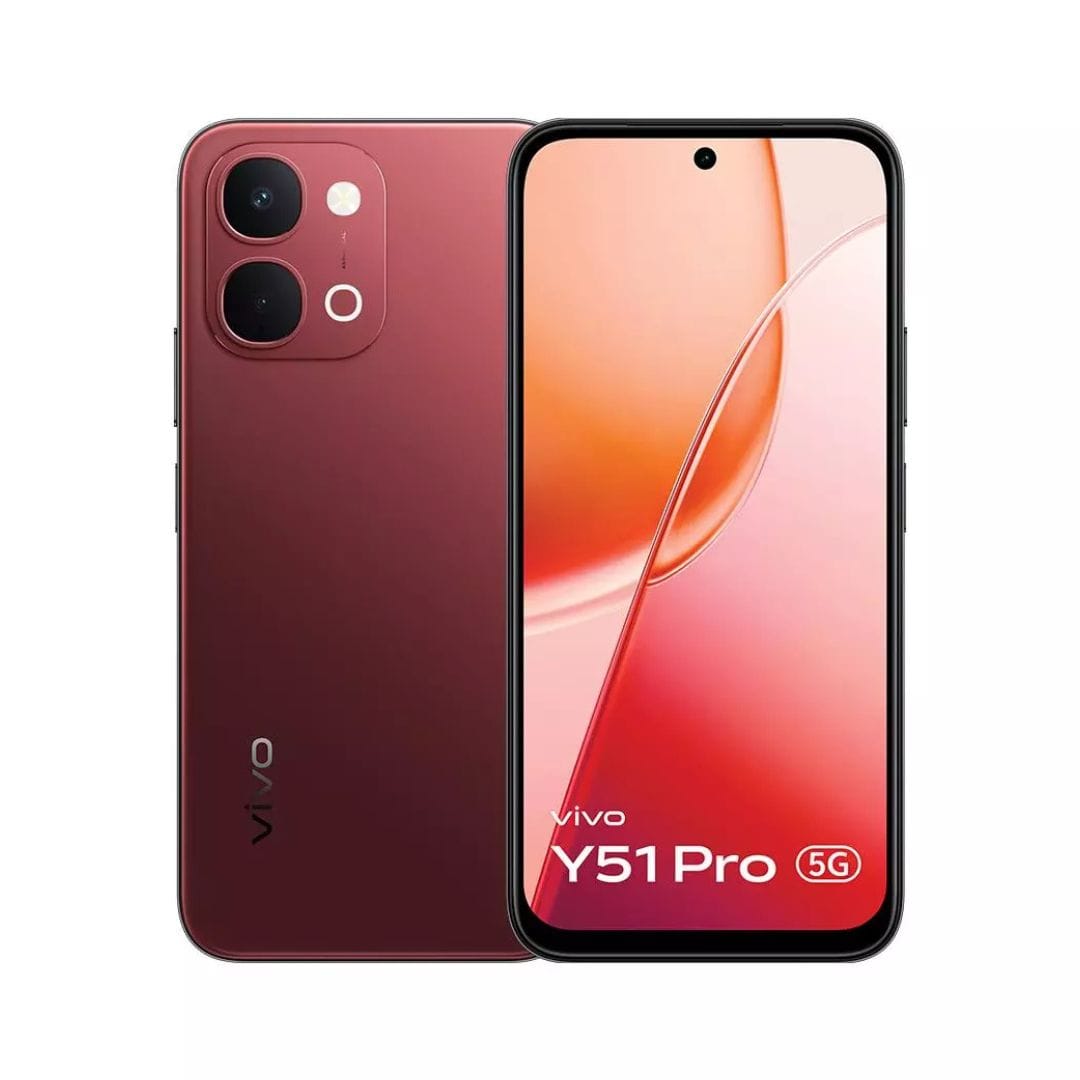 Vivo Y51 Pro