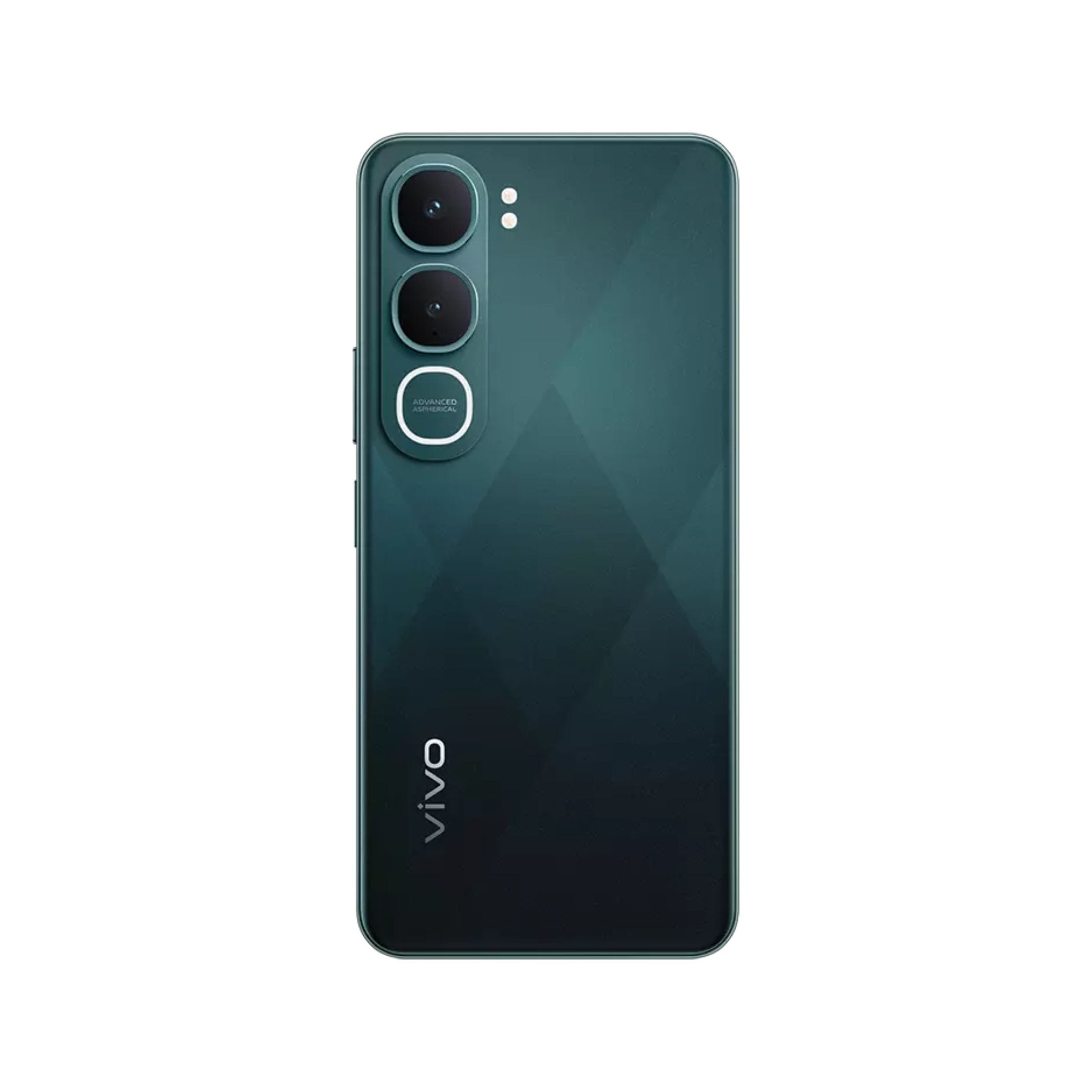 Vivo Y31 5G View 3