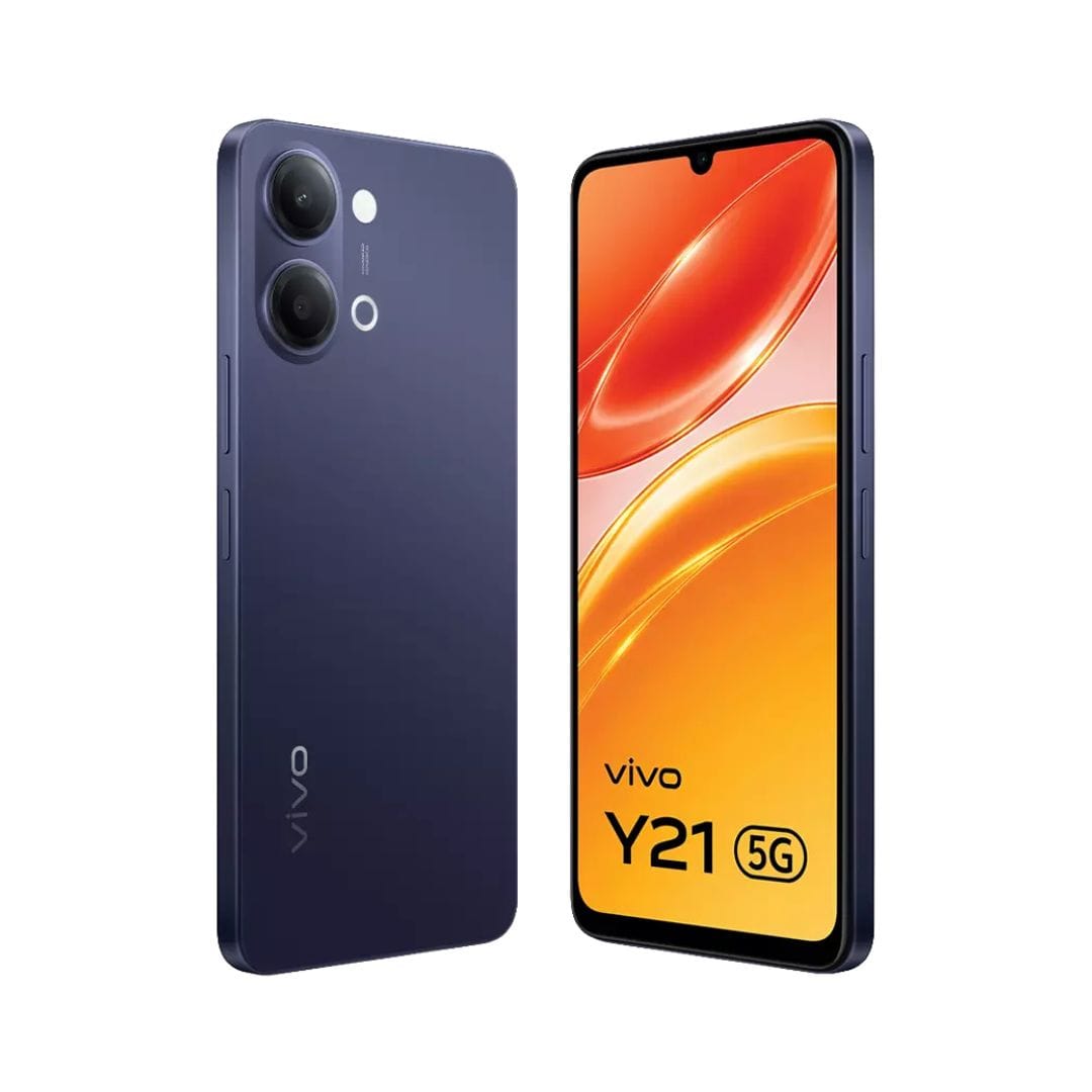Vivo Y21 5G View 3