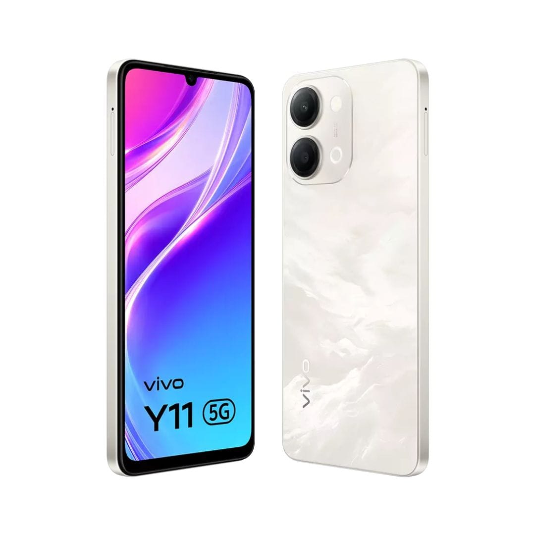 VIVO Y11 5G View 2
