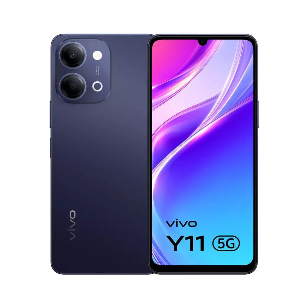 VIVO Y11 5G View 3