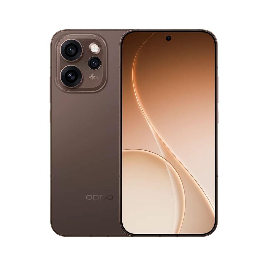 Oppo Reno 15 Pro View 4