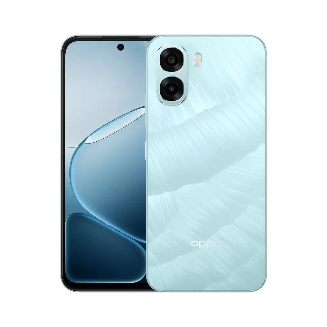 OPPO A6X