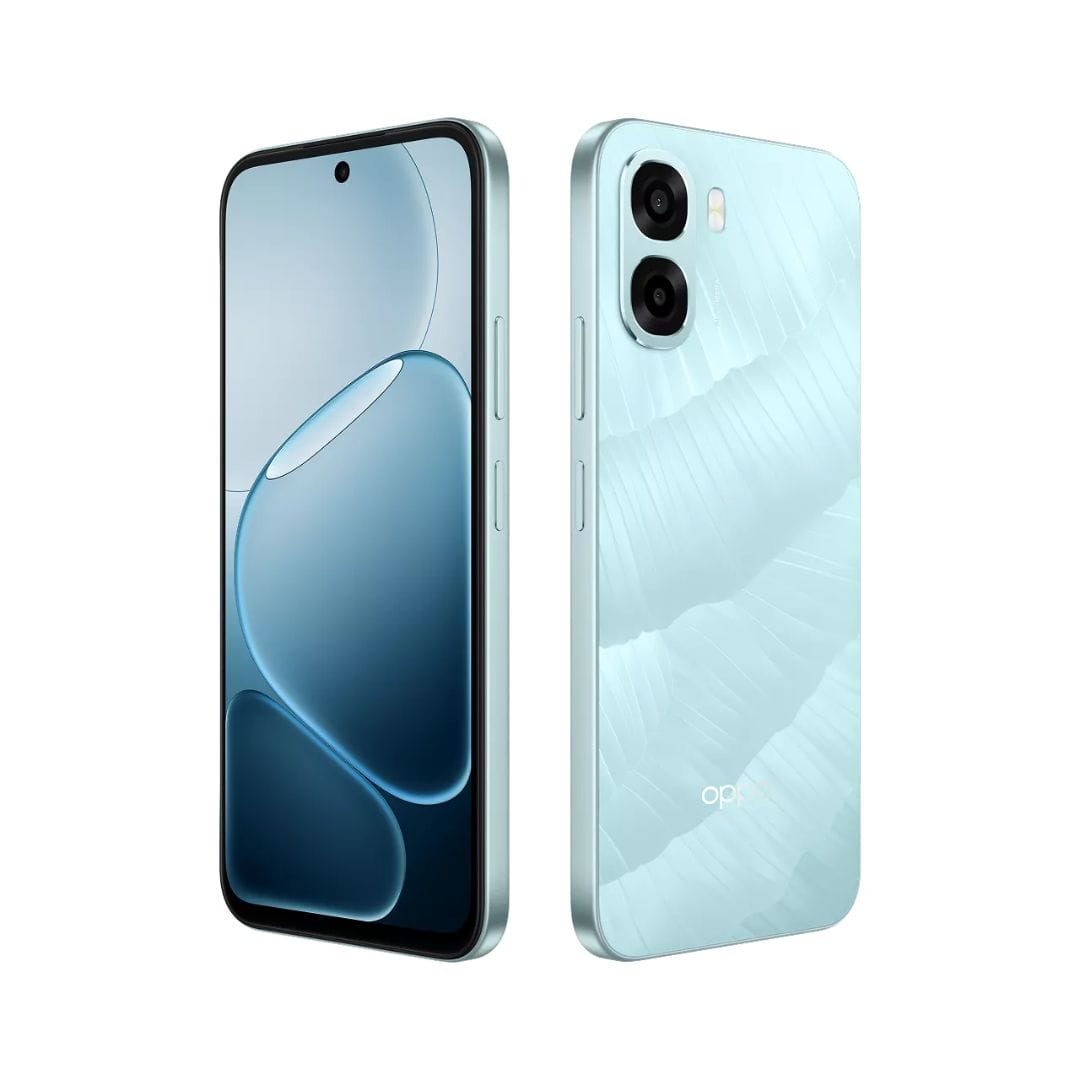 OPPO A6X View 2