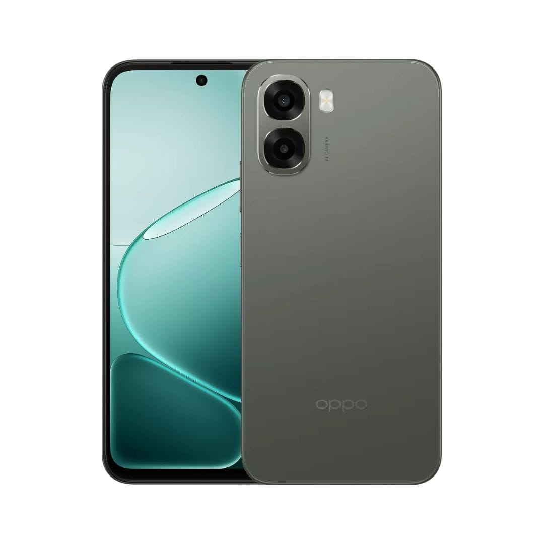 OPPO A6X View 4