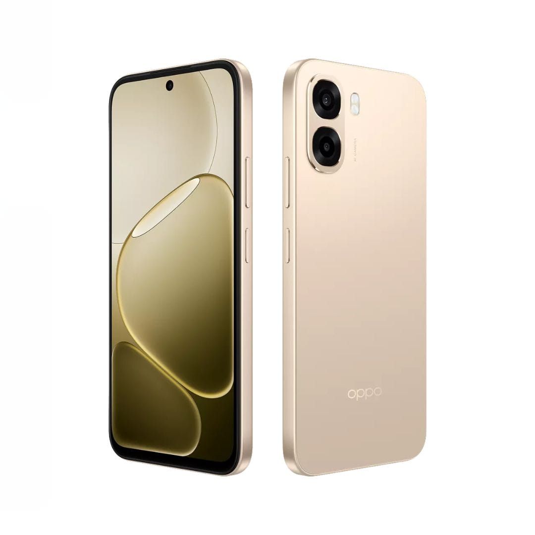 OPPO A6S View 2