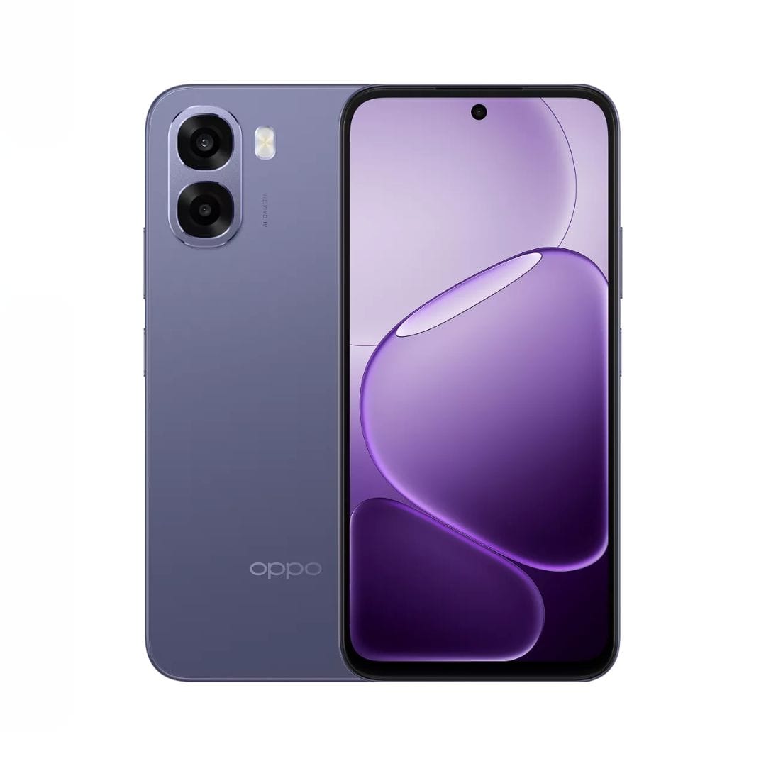 OPPO A6S View 4