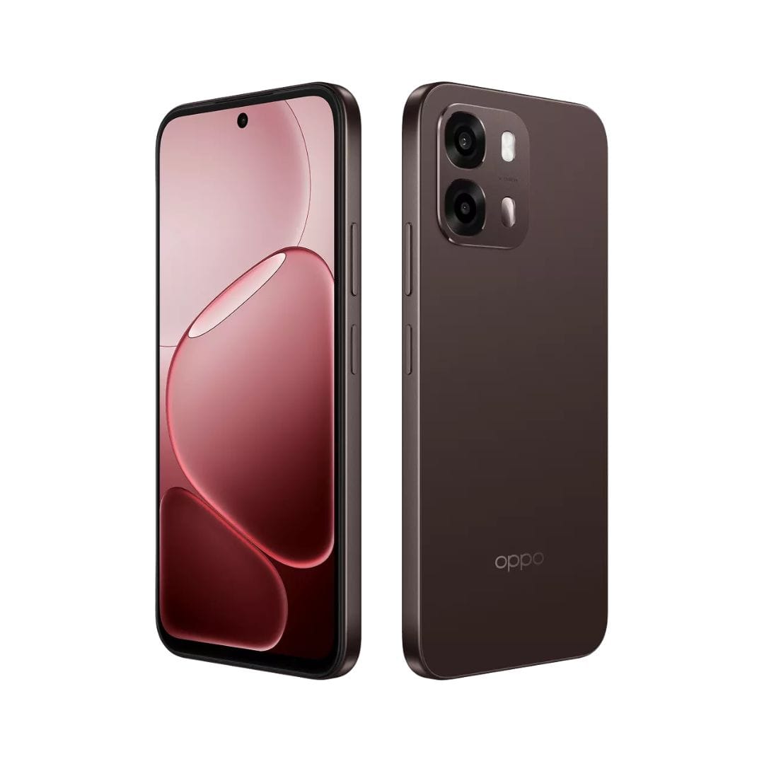 OPPO A6 PRO View 2