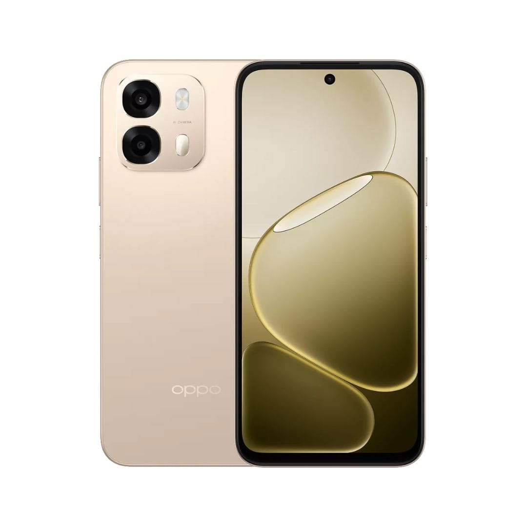 OPPO A6 PRO View 4
