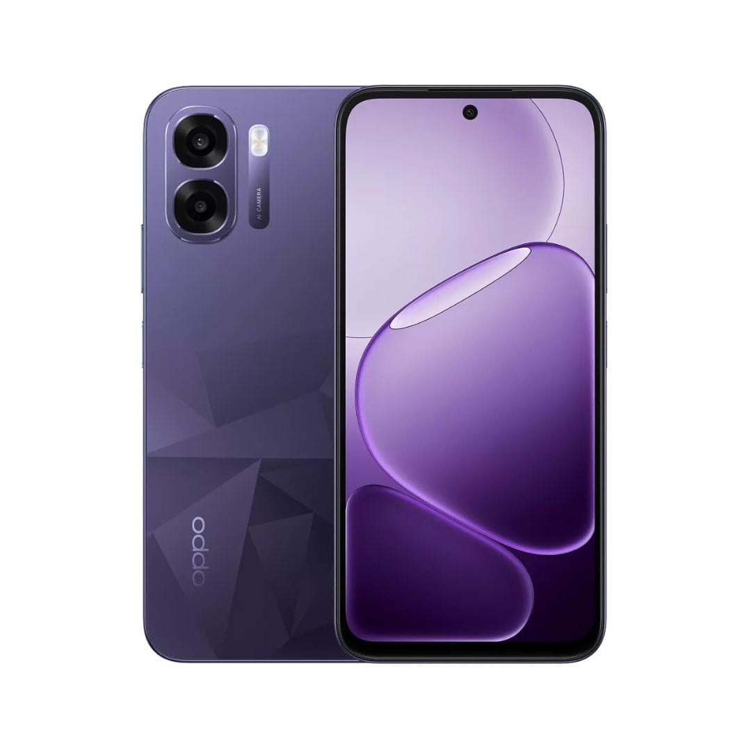 Oppo K14x View 4