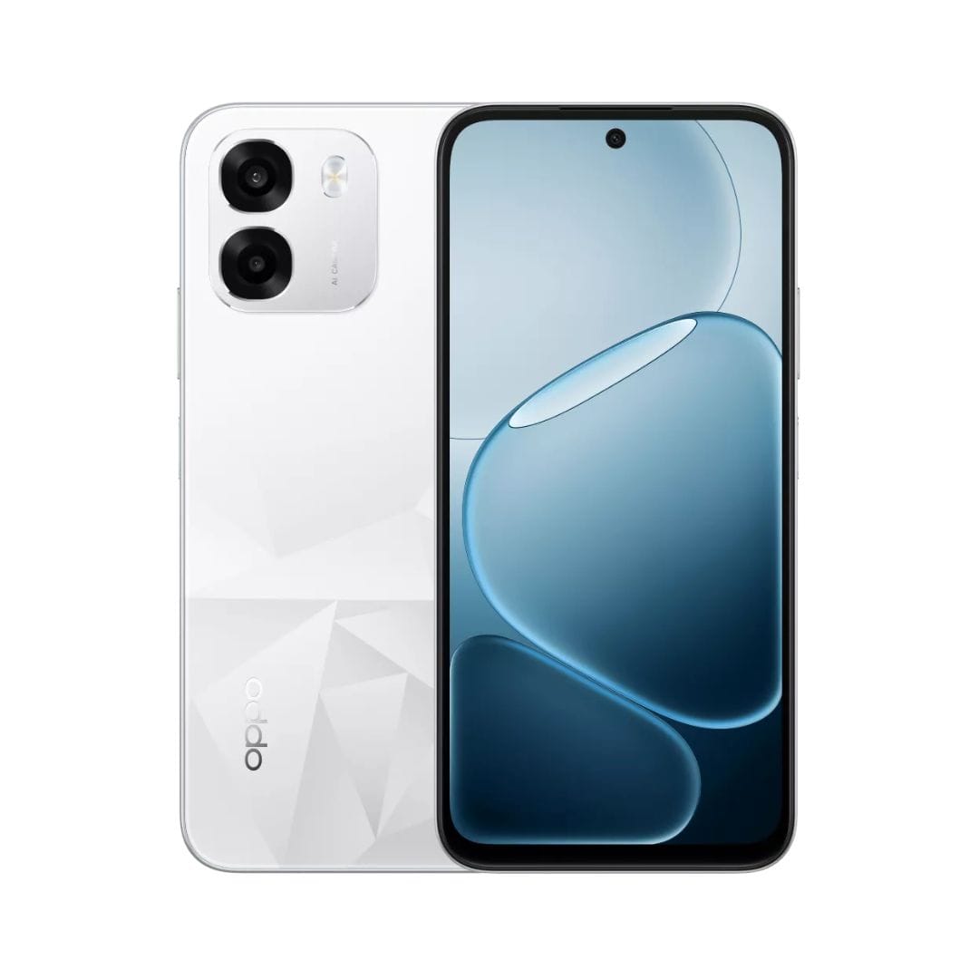 Oppo K14 View 2