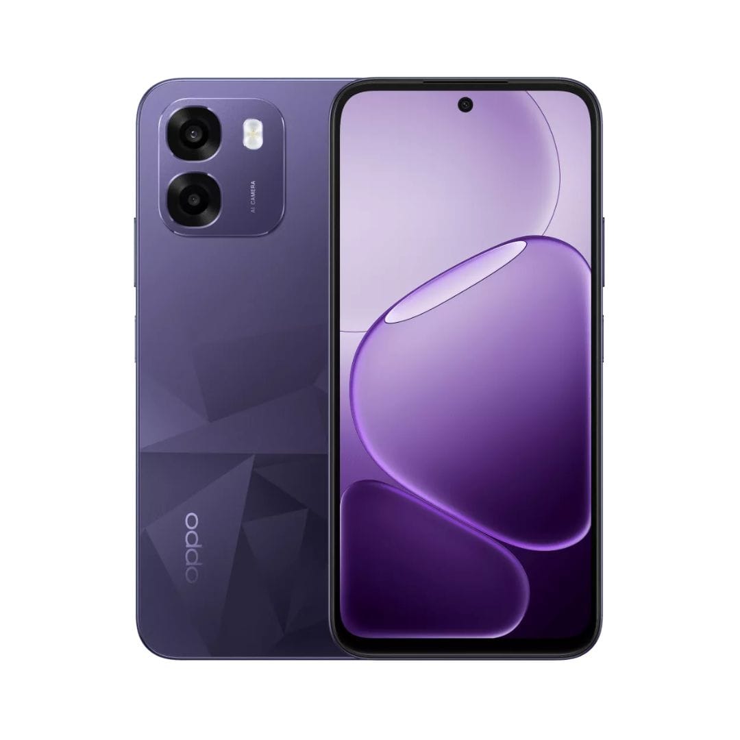 Oppo K14 View 3