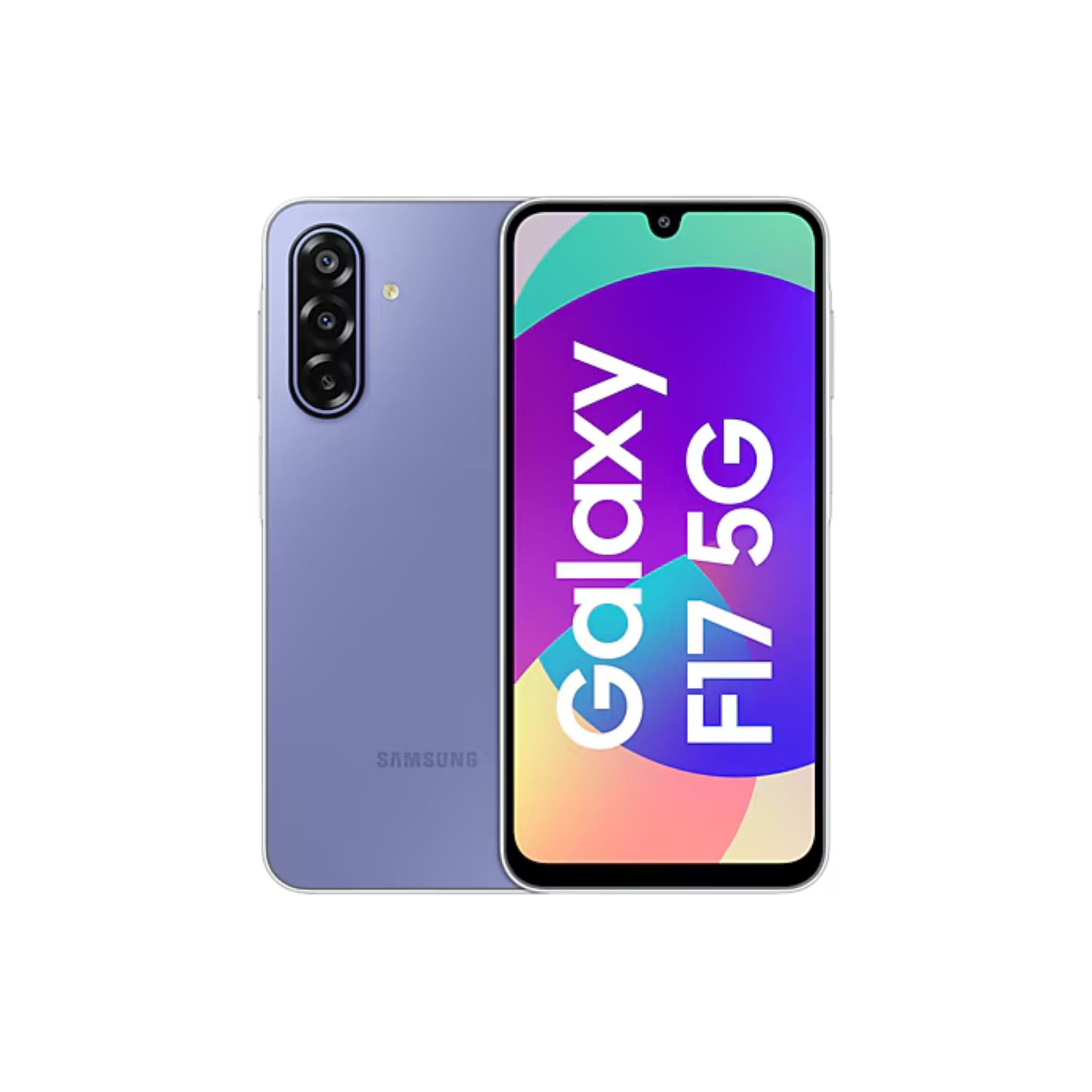 Samsung Galaxy F17