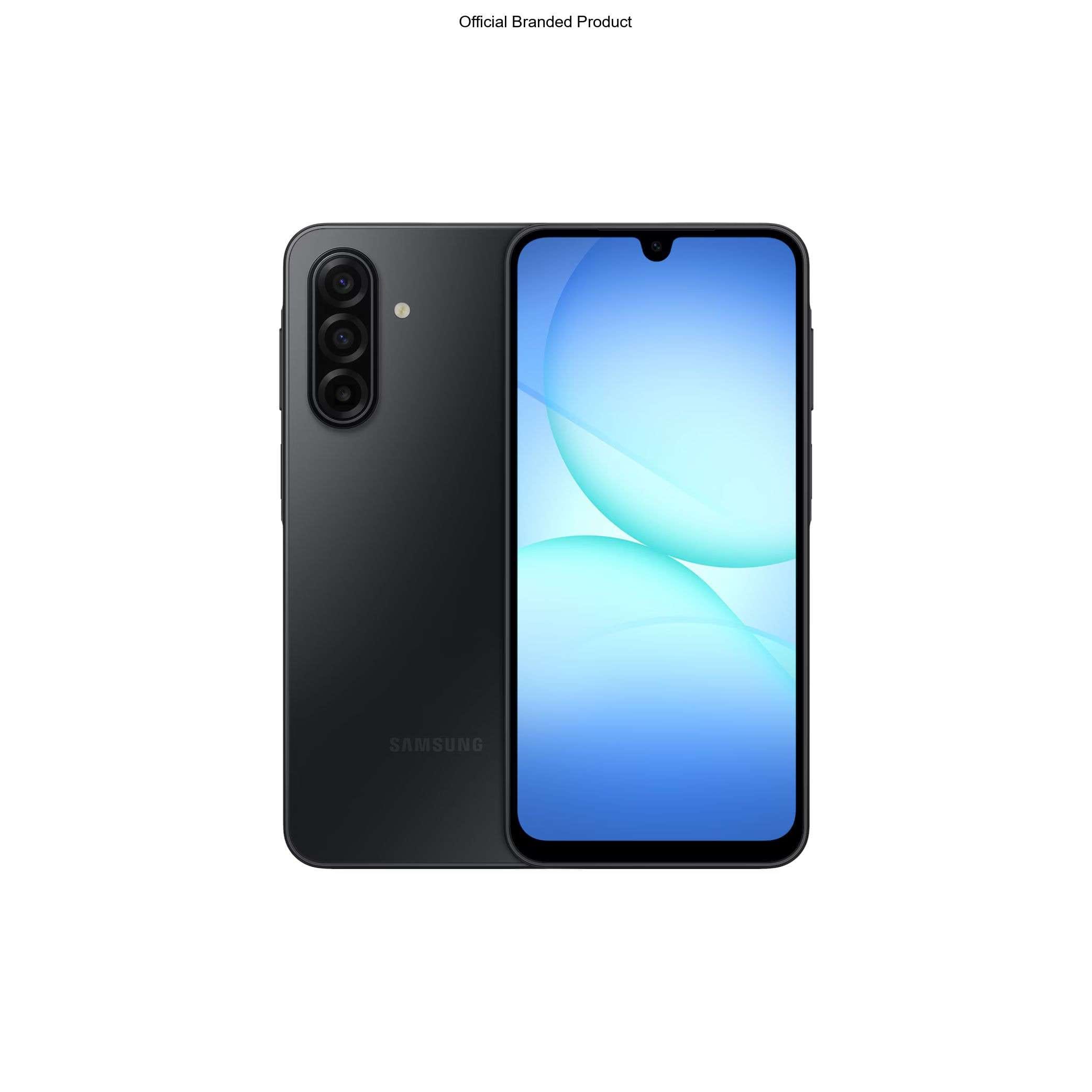 Samsung Galaxy A17 View 3