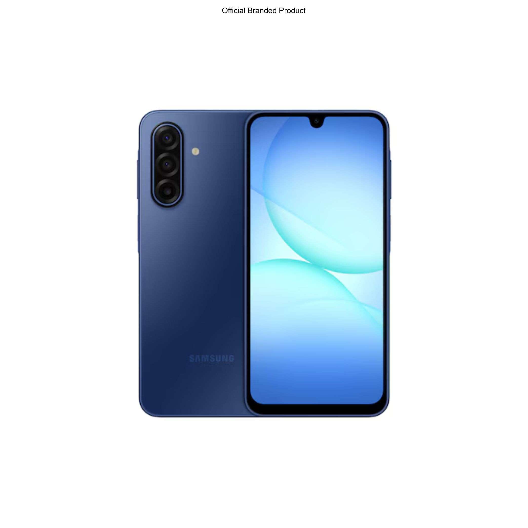 Samsung Galaxy A17 View 4