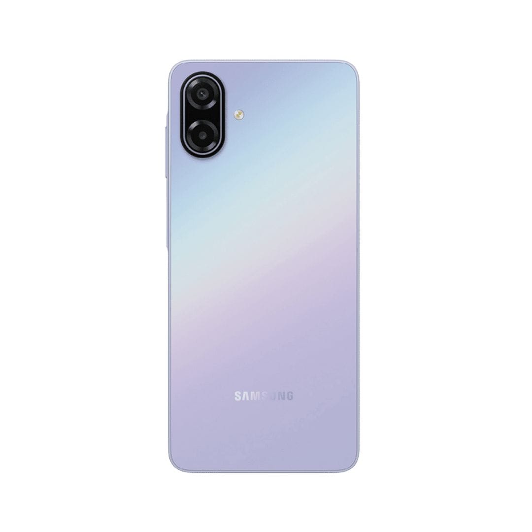 Samsung A07 5G View 2