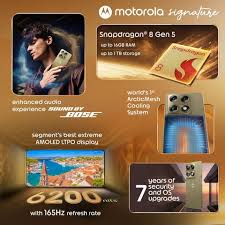 Moto Signature View 2
