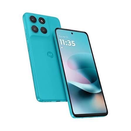 Moto G67 Power