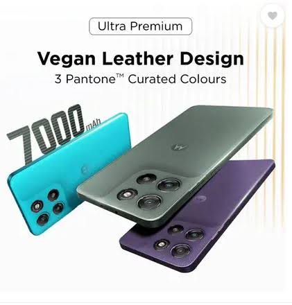 Moto G67 Power View 2