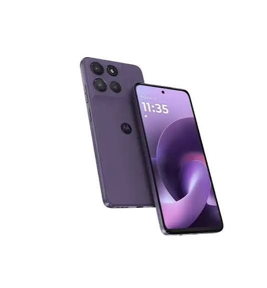 Moto G67 Power View 4