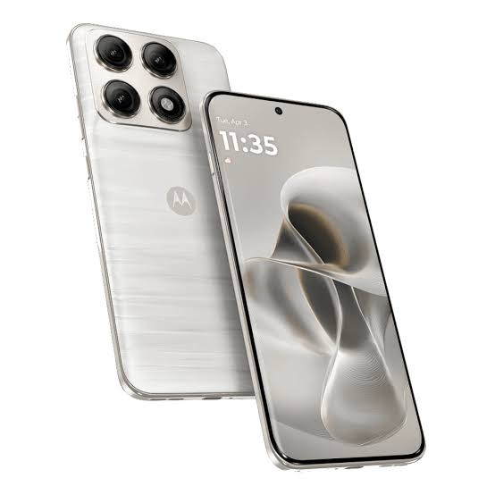 Moto Edge 70 Pro