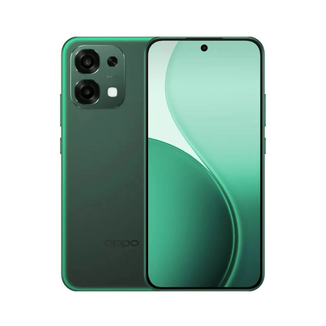 Oppo F33 5G