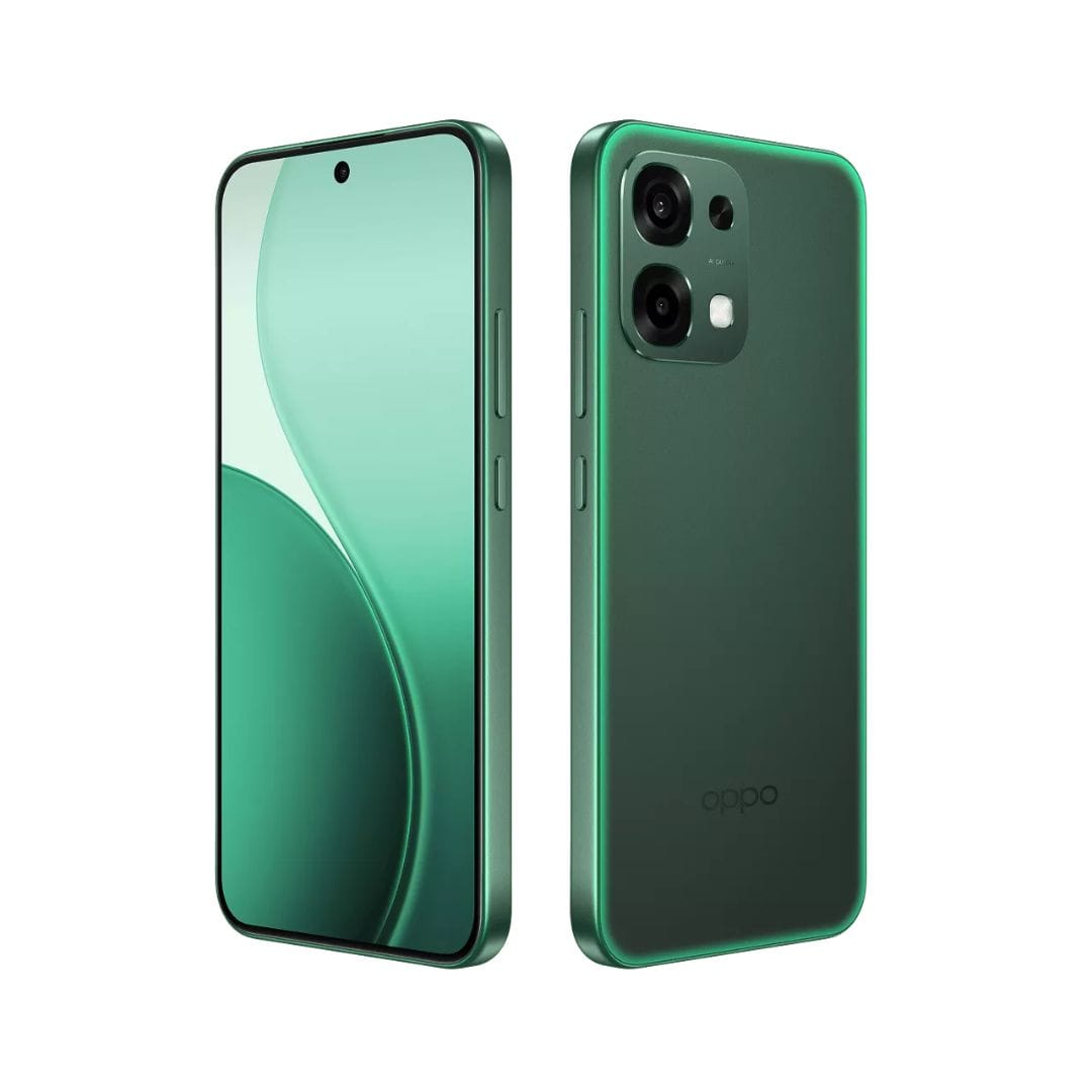 Oppo F33 5G View 2