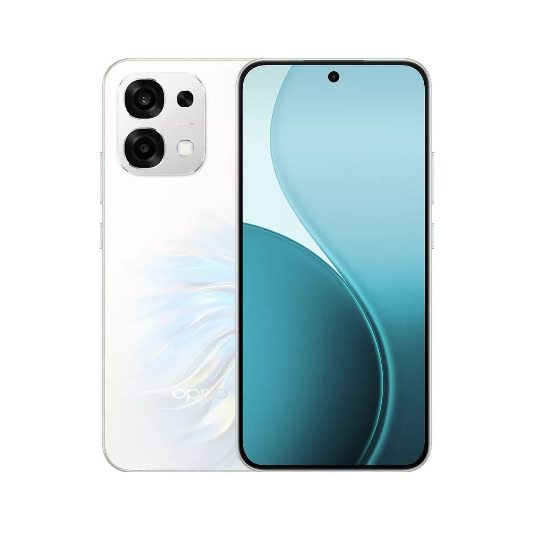 Oppo F33 5G View 3