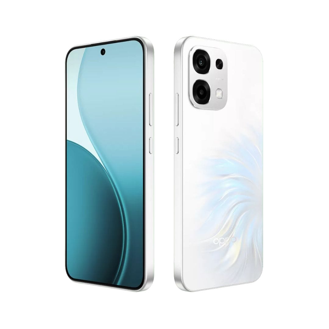 Oppo F33 5G View 4